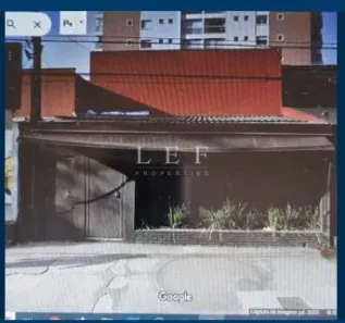 Ponto Comercial à venda, 314m² no Vila Nova Conceição, São Paulo