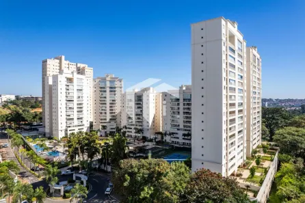 Cobertura com 4 Quartos à venda, 240m² no Vila Brandina, Campinas