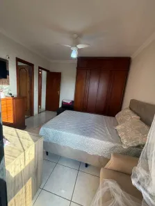 Apartamento com 2 Quartos para alugar, 93m² no Boqueirão, Praia Grande