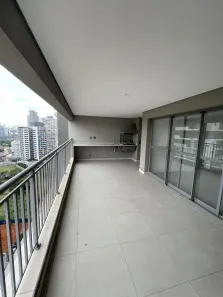Apartamento com 4 Quartos à venda, 155m² no Butantã, São Paulo