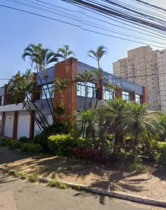 Sala Comercial para alugar, 500m² no Vila Nova, Campinas
