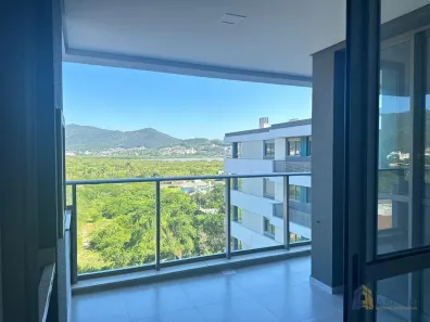 Apartamento com 3 Quartos à venda, 110m² no Cacupé, Florianópolis