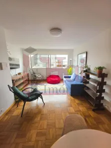 Apartamento com 2 Quartos à venda, 110m² no Bom Retiro, São Paulo