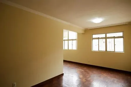 Apartamento com 3 Quartos à venda, 110m² no São Lucas, Belo Horizonte