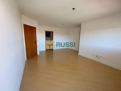 Apartamento com 3 Quartos para alugar, 103m² no Jardim Esplanada, São José dos Campos