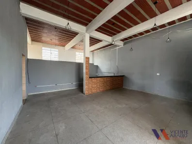 Ponto Comercial para alugar, 82m² no Niterói, Betim
