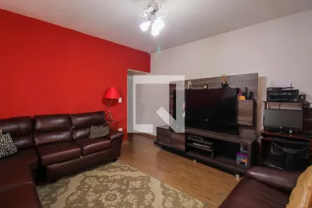 Casa com 3 Quartos à venda, 170m² no Parque Sevilha, São Paulo