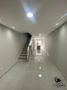 Sobrado com 3 Quartos à venda, 106m² no Vila Santa Isabel, São Paulo