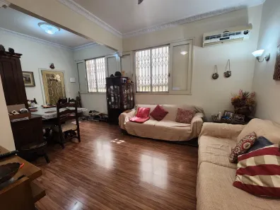 Apartamento com 3 Quartos à venda, 96m² no Botafogo, Rio de Janeiro