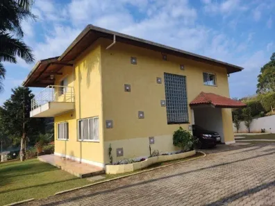 Casa com 5 Quartos à venda, 400m² no Porta do Sol, Mairinque