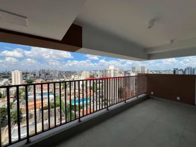 Apartamento com 2 Quartos à venda, 75m² no Parque Imperial, São Paulo