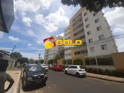 Apartamento com 2 Quartos à venda, 67m² no Saraiva, Uberlândia