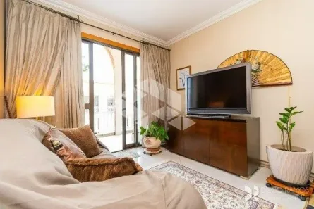 Apartamento com 3 Quartos à venda, 93m² no Teresópolis, Porto Alegre
