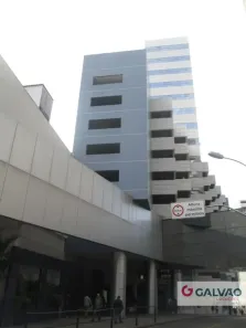 Sala Comercial para alugar, 34m² no Centro, Curitiba