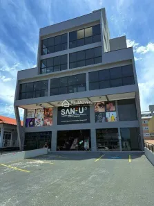 Sala Comercial para alugar, 42m² no Ingleses do Rio Vermelho, Florianópolis