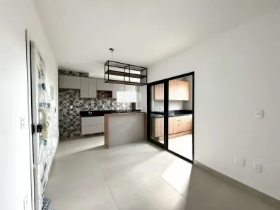 Apartamento com 2 Quartos à venda, 59m² no Estoril, Belo Horizonte