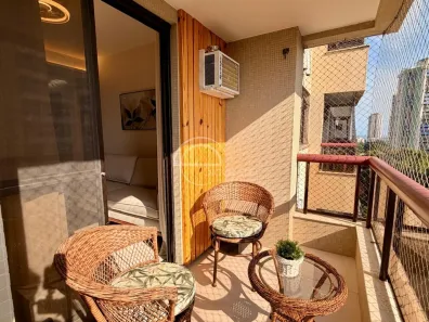 Apartamento com 2 Quartos à venda, 64m² no Barra da Tijuca, Rio de Janeiro