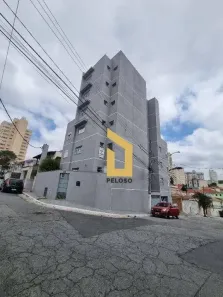 Apartamento com 1 Quarto à venda, 24m² no Jardim São Paulo(Zona Norte), São Paulo