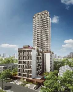 Apartamento com 2 Quartos à venda, 70m² no Sumarezinho, São Paulo