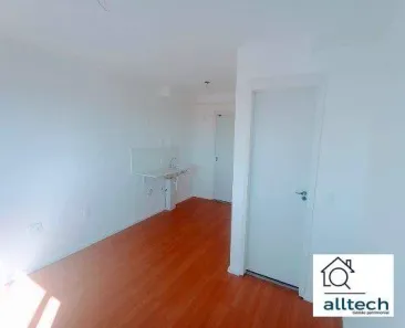 Apartamento com 1 Quarto à venda, 17m² no Itaquera, São Paulo