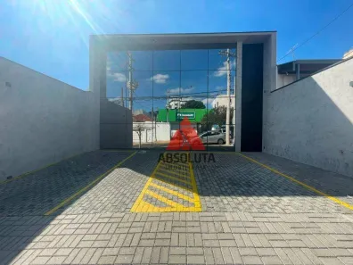 Ponto Comercial para alugar, 357m² no Vila Medon, Americana
