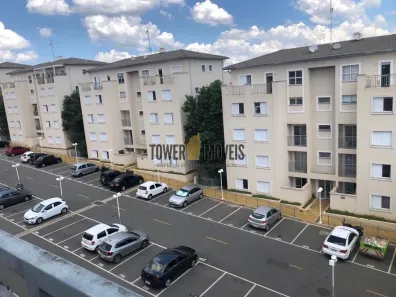 Apartamento com 3 Quartos à venda, 98m² no Jardim Amazonas, Campinas