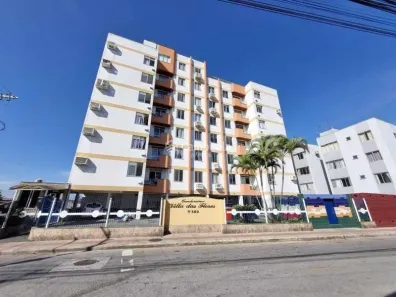 Apartamento com 2 Quartos à venda, 60m² no Praia Comprida, São José