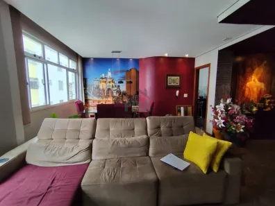 Cobertura com 3 Quartos à venda, 180m² no Monsenhor Messias, Belo Horizonte