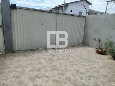 Casa com 4 Quartos à venda, 160m² no Parque Aurora, Campos dos Goytacazes