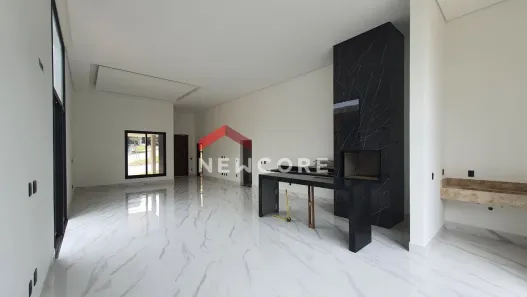 Casa de Condomínio com 3 Quartos à venda, 250m² no Moinho Velho, Embu das Artes