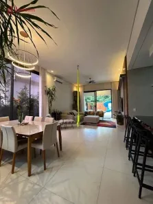 Casa de Condomínio com 3 Quartos à venda, 227m² no Cidade Tamboré, Santana de Parnaíba