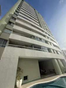 Cobertura com 2 Quartos à venda, 97m² no Itaigara, Salvador