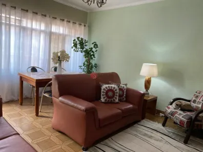 Casa com 3 Quartos à venda, 130m² no Jardim Brasília (Zona Leste), São Paulo