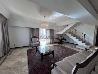 Apartamento com 6 Quartos à venda, 639m² no Setor Central, Goiânia