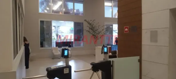 Sala Comercial à venda, 54m² no Santana, São Paulo