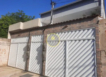 Casa com 1 Quarto à venda, 45m² no Campo Grande, Rio de Janeiro