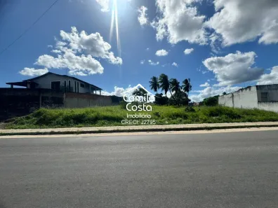 Lote/Terreno à venda, 5000m² no Alagoinhas Velha, Alagoinhas