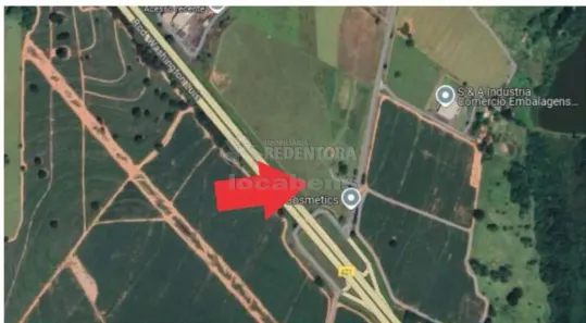Lote/Terreno à venda, 20000m² no , Cedral