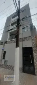 Apartamento com 2 Quartos à venda, 48m² no Vila Carrão, São Paulo