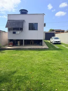 Casa com 2 Quartos à venda, 60m² no Jardim Campo Grande, Cariacica