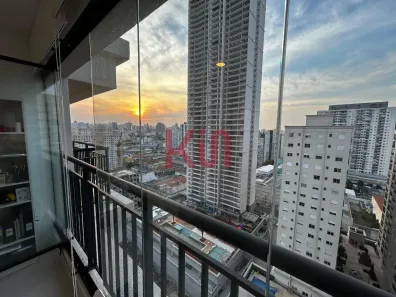 Apartamento com 3 Quartos à venda, 122m² no Brás, São Paulo