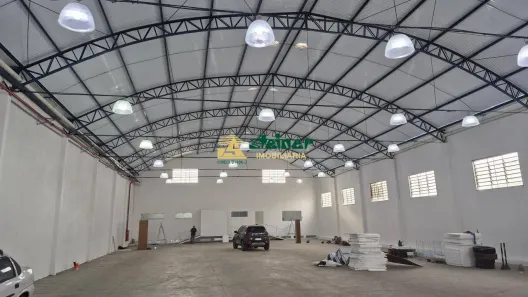 Galpão/Depósito/Armazém para alugar, 1292m² no Cangaíba, São Paulo