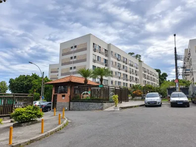 Apartamento com 2 Quartos à venda, 58m² no Freguesia (Jacarepaguá), Rio de Janeiro