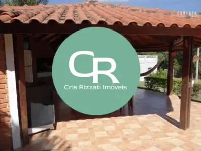 Fazenda/Sítio com 3 Quartos à venda, 3000m² no Vale das Laranjeiras, Indaiatuba