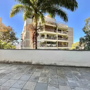 Apartamento com 2 Quartos à venda, 90m² no Leblon, Rio de Janeiro