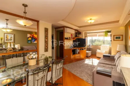Apartamento com 3 Quartos à venda, 78m² no Jardim Carvalho, Porto Alegre