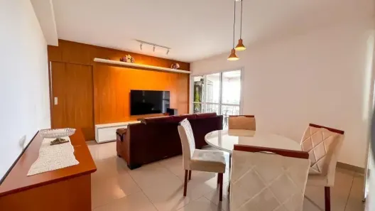 Apartamento com 3 Quartos à venda, 109m² no Jardim Botânico, Ribeirão Preto