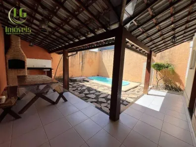 Casa com 3 Quartos à venda, 157m² no Serra Grande, Niterói