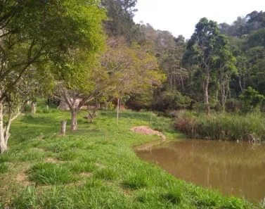 Fazenda/Sítio com 3 Quartos à venda, 120m² no Cedro, Cunha