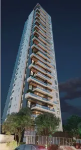 Apartamento com 3 Quartos à venda, 117m² no Miramar, João Pessoa